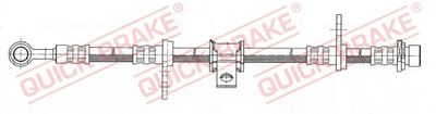 Bremžu šļūtene QUICK BRAKE 50.967