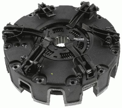 Нажимной диск сцепления SACHS 1888 869 007
