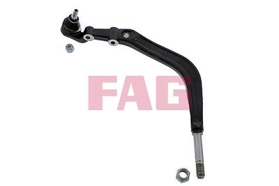Õõtshoob, käändmik Schaeffler FAG 821 0587 10