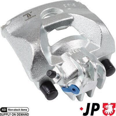 Тормозной суппорт JP GROUP 4161902770
