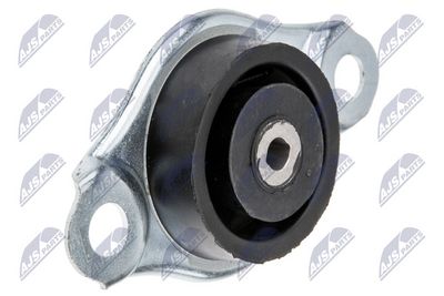 Piekare, Dzinējs NTY ZPS-FT-010