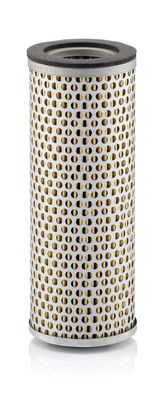 MANN-FILTER C718 Gaisa filtrs