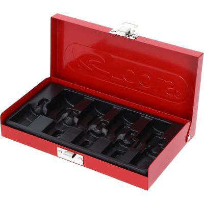 Instrumentu kaste KS TOOLS 911.1385-99