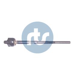 Aksiālais šarnīrs, Stūres šķērsstiepnis RTS 92-02376