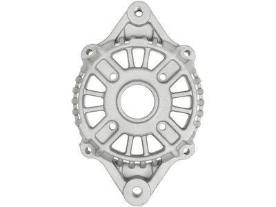 Drošības vāciņš, Ģenerators AS-PL ABR5060S