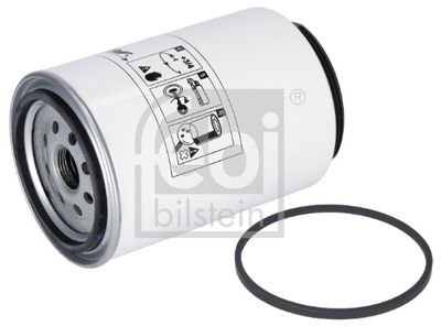 Топливный фильтр FEBI BILSTEIN 26979