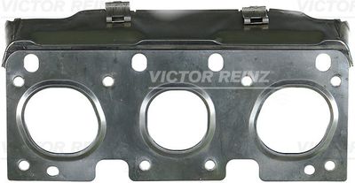 Прокладка, выпускной коллектор VICTOR REINZ 71-10777-00