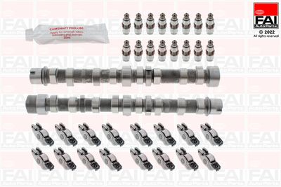Комплект распредвала FAI AutoParts CSK1005