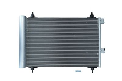 Конденсатор, кондиционер KAMOKA 7800283