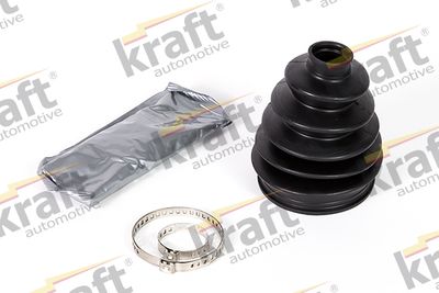Комплект пыльника, приводной вал KRAFT AUTOMOTIVE 4411505