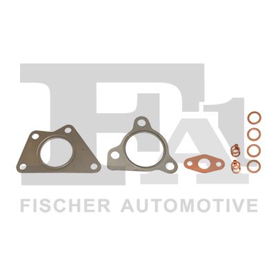 Монтажный комплект, компрессор FA1 KT780040E