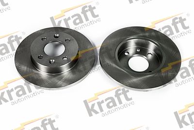  KRAFT AUTOMOTIVE 6045030