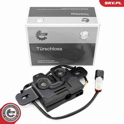 Замок капота ESEN SKV 60SKV614