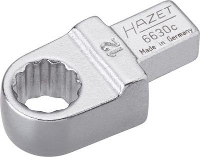 Uzmaucamā uzgriežņu atslēga HAZET 6630C-12