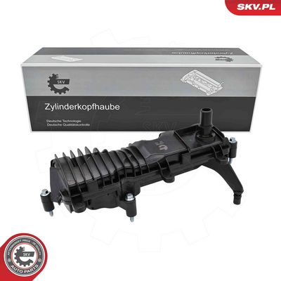 zawór odmy FORD Tourneo Custom Transit,2320810 ESEN SKV 31SKV505