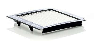 Фильтр, воздух во внутренном пространстве MANN-FILTER CU 1009