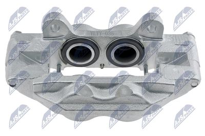 Тормозной суппорт NTY HZP-TY-035