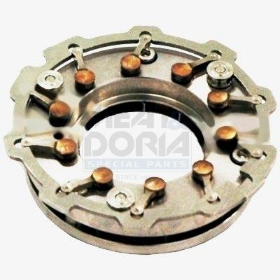 Ремкомплект, нагнетатель MEAT & DORIA 60508