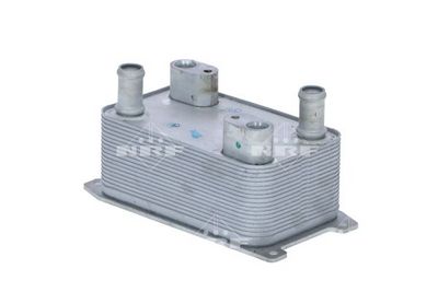 Eļļas radiators, Automātiskā pārnesumkārba NRF 31363