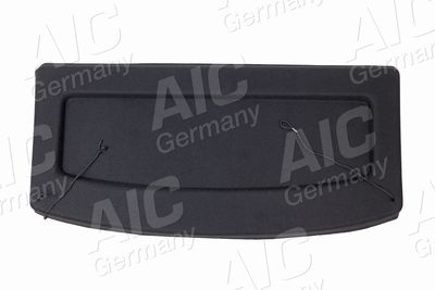 Крышка / обшивка багажного отделения AIC 75362