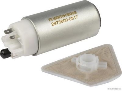 Degvielas sūknis HERTH+BUSS JAKOPARTS J1600304