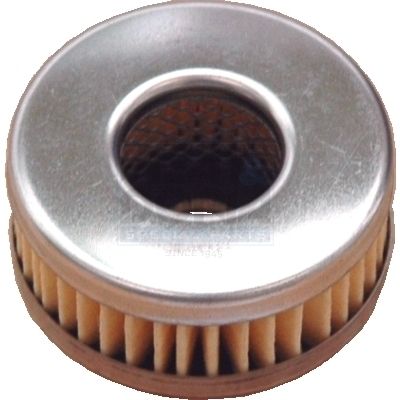 Degvielas filtrs MEAT & DORIA 4879