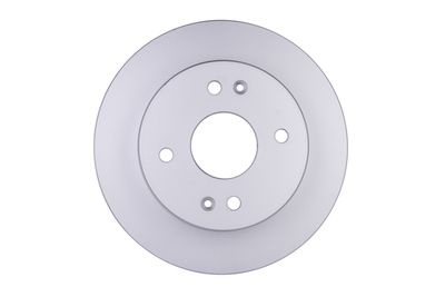 Bremžu diski HELLA 8DD 355 133-171