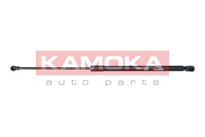 Gāzes atspere, Bagāžas/Kravas nodalījuma vāks KAMOKA 7092427