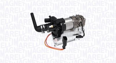 Компрессор, пневматическая система MAGNETI MARELLI 350460001159