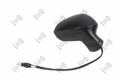 Ārējais atpakaļskata spogulis ABAKUS 3416M02