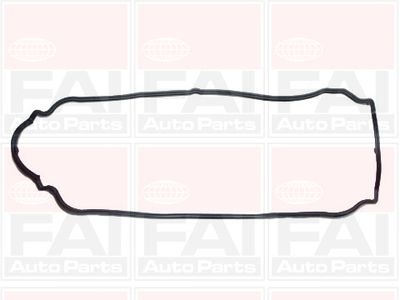 Прокладка, крышка головки цилиндра FAI AutoParts RC1050S