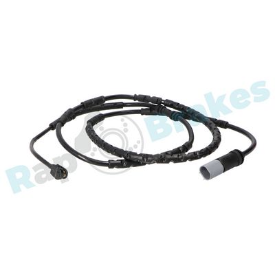 Indikators, Bremžu uzliku nodilums RAP BRAKES R-G0138