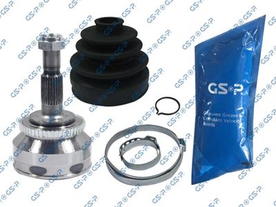 Шарнирный комплект, приводной вал GSP 862002