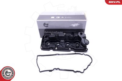 Cilindru galvas vāks ESEN SKV 48SKV060