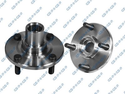 Riteņa rumba GSP 9426023