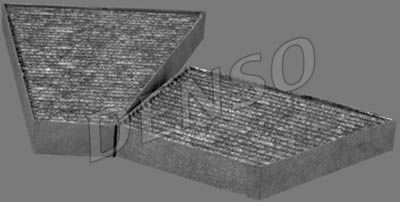 Filtrs, Salona telpas gaiss DENSO DCF231K