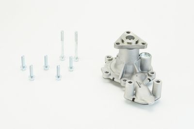 Водяной насос, охлаждение двигателя CONTINENTAL CTAM WPS3093