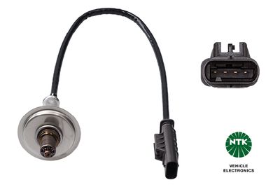 Лямбда-зонд NTK 97581