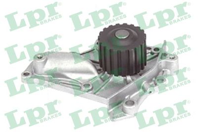 Водяной насос, охлаждение двигателя LPR WP0326