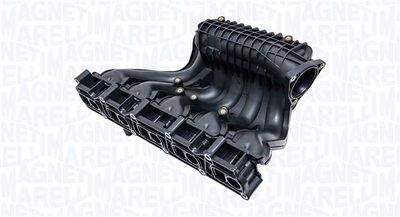 Модуль впускной трубы MAGNETI MARELLI 802000531010