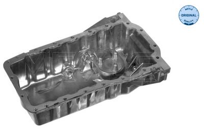 Масляный поддон MEYLE 100 103 0054