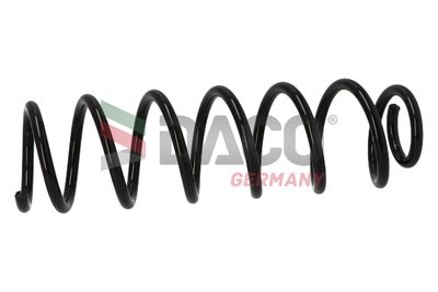 Balstiekārtas atspere DACO 813009