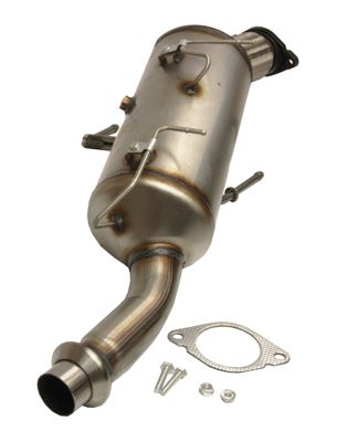 Nosēdumu-/Daļiņu filtrs, Izplūdes gāzu sistēma MAXGEAR 27-6150