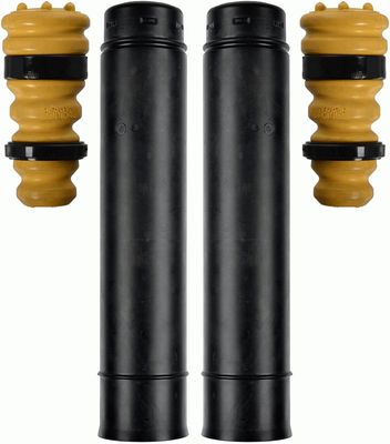 Пылезащитный комплект, амортизатор SACHS 900 391