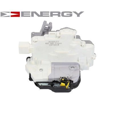 Замок двери ENERGY ZDT0026L