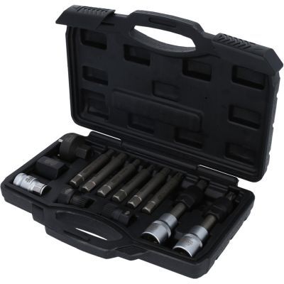 Montāžas instrumentu komplekts, Ģeneratora brīvg. mehānisms KS TOOLS 150.3100