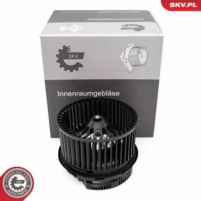 Вентилятор салона ESEN SKV 68SKV133