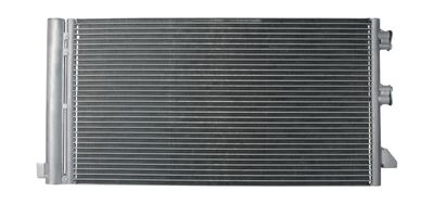 Kondensators, Gaisa kond. sistēma BOSCH 1 986 AD2 091