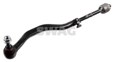 Поперечная рулевая тяга SWAG 33 10 8738