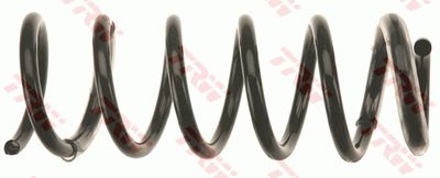 Balstiekārtas atspere TRW JCS1245